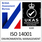 ISO 14001 Environmental Management