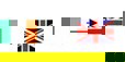 ROI and GB Flags
