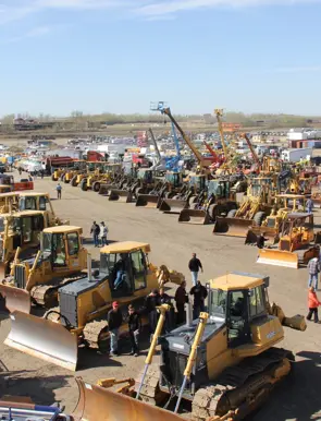 Michener Allen Yard